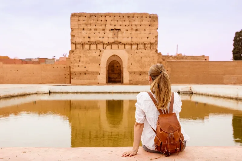 Viaggiare Nel Mondo