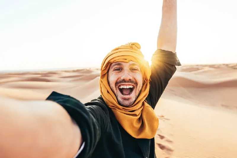 Cosa Mettere in Viaggio in Marocco
