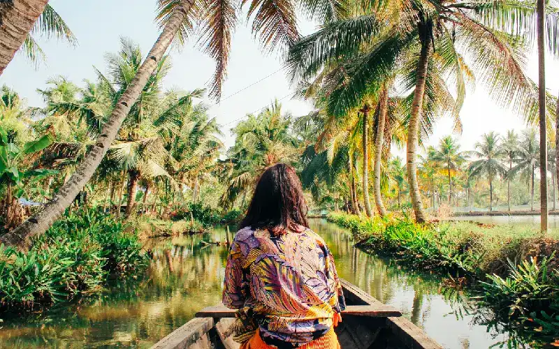 Kerala, India 