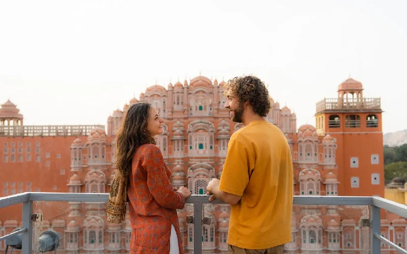  Jaipur, India