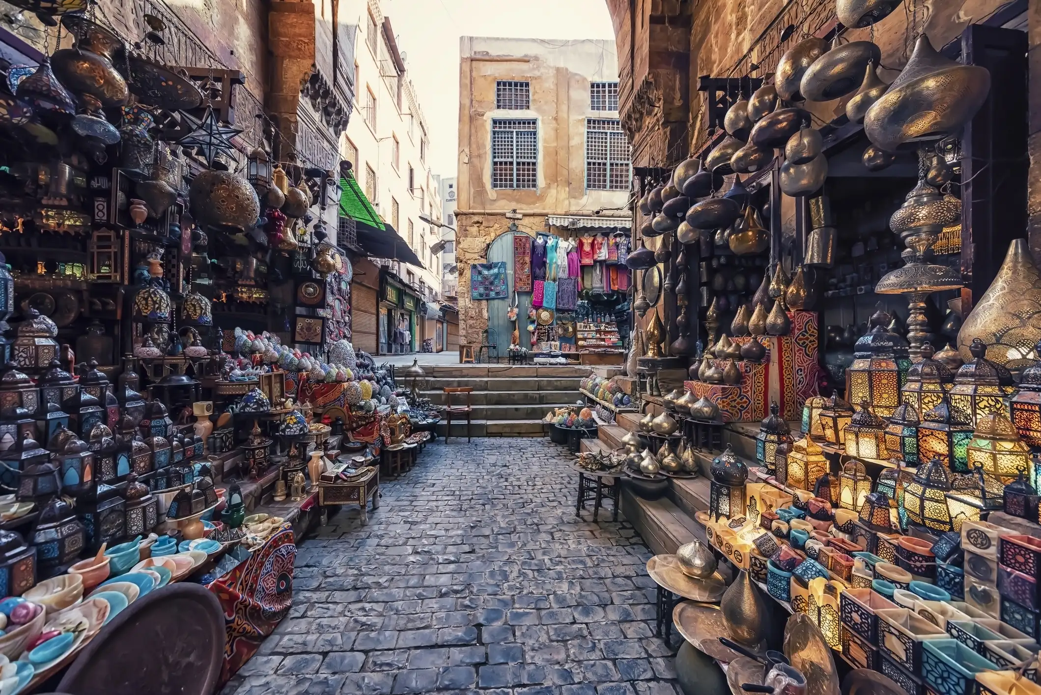 ¿Qué se puede hacer en El Cairo? 2026