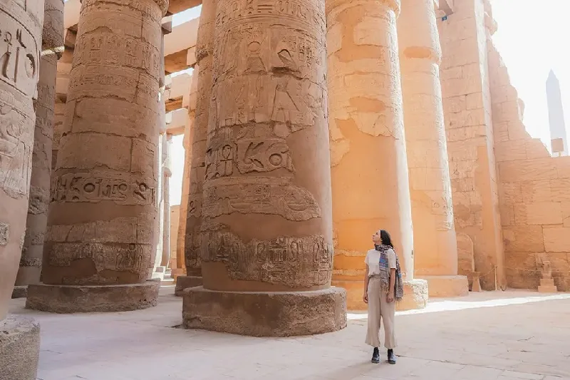 dioses de Egipto