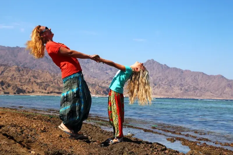 Dahab Egitto