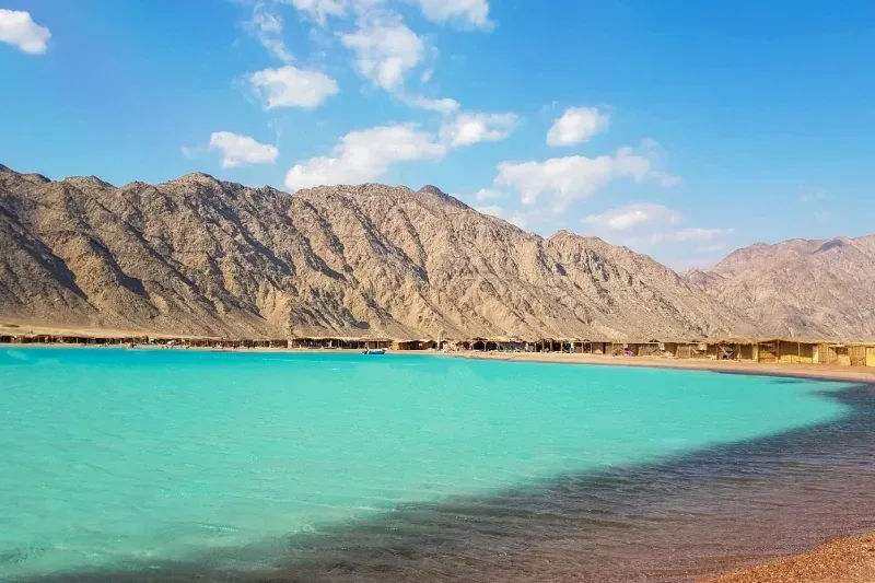 Dahab Egitto