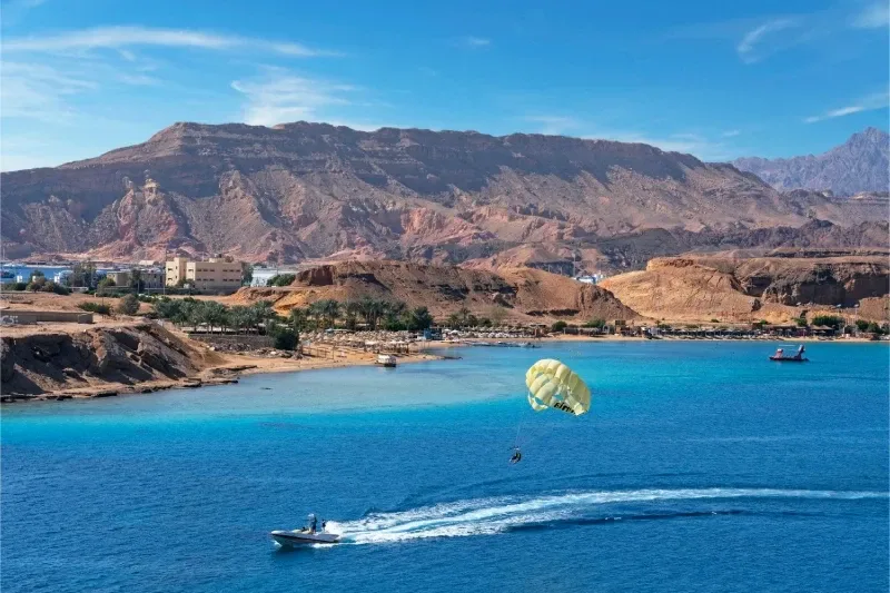 Dahab Egitto