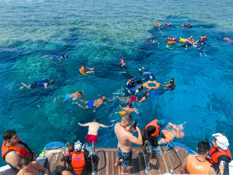 Dahab Egitto