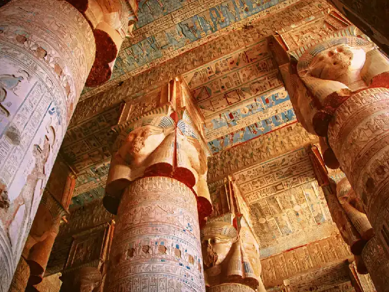 Cairo o Luxor