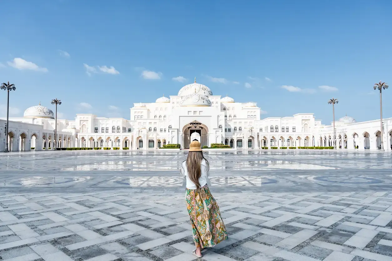 Palazzo presidenziale ad Abu Dhabi tra le destinazioni da vedere , cosa-fare-abu-dhabi