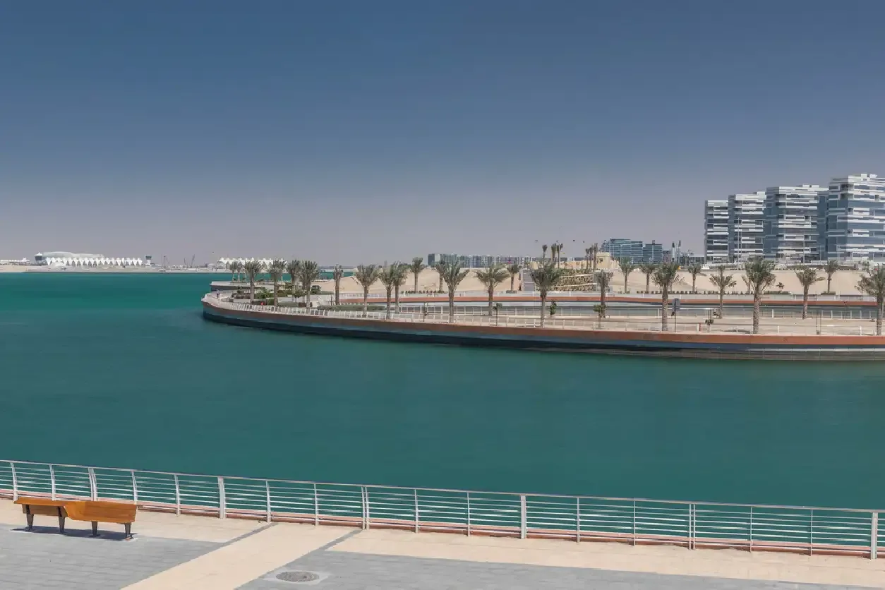 Yas Island in Abu Dhabi tra le cose da fare assolutamente ad Abu Dhabi, divertimento-e-intrattenimento-abu-dhabi