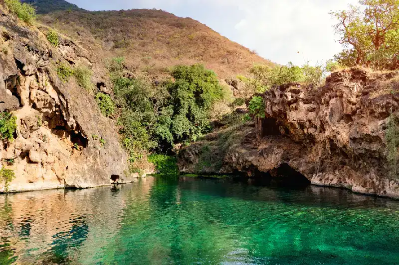 nakhal oman