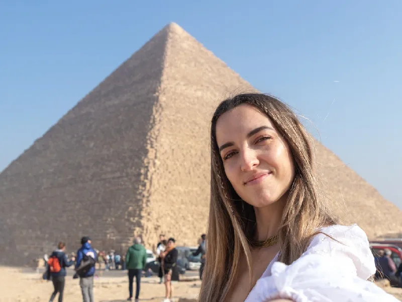 Piramide di Cheope