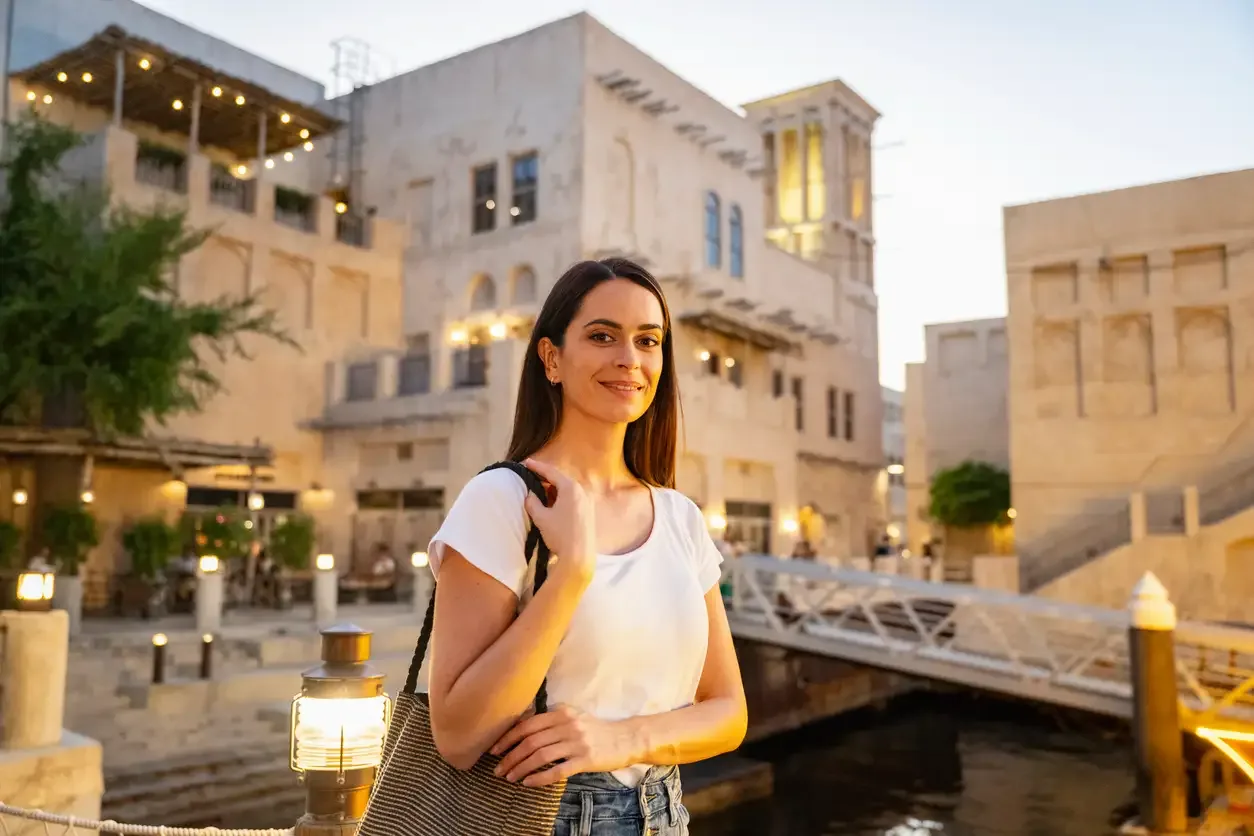 dubai , dubai viaggiare sicuri 