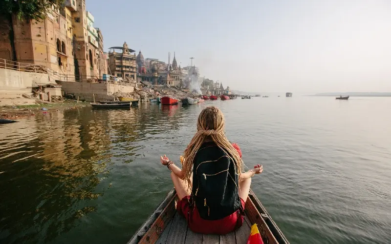 Viaggio Spirituale in India