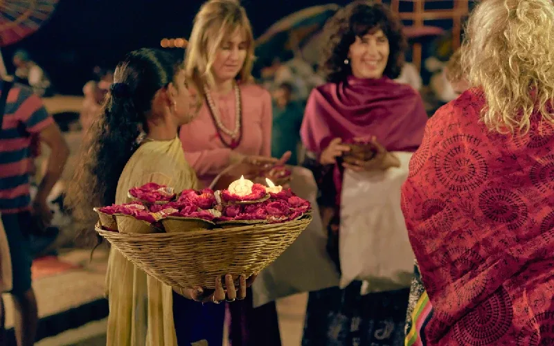 Viaggio Spirituale in India