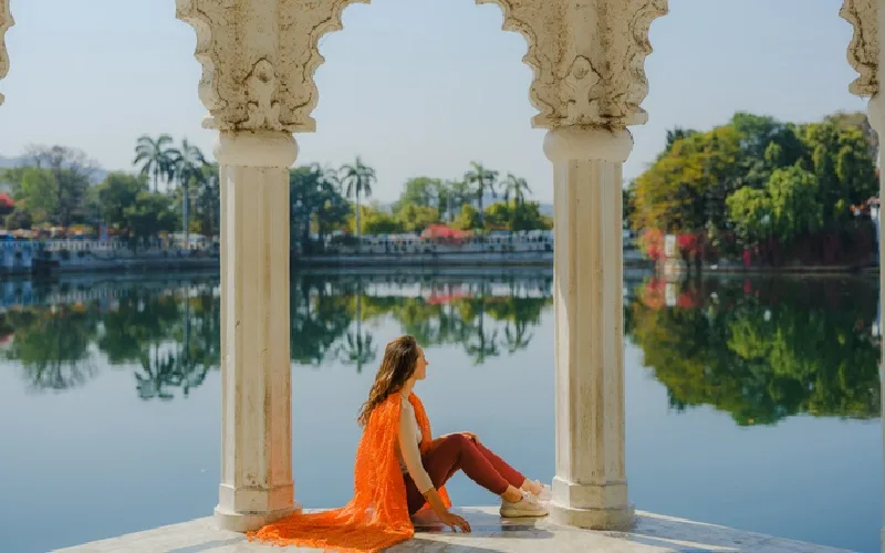 Viaggio Spirituale in India