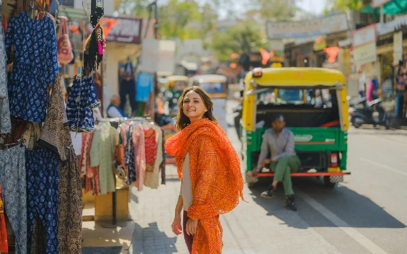 Delhi