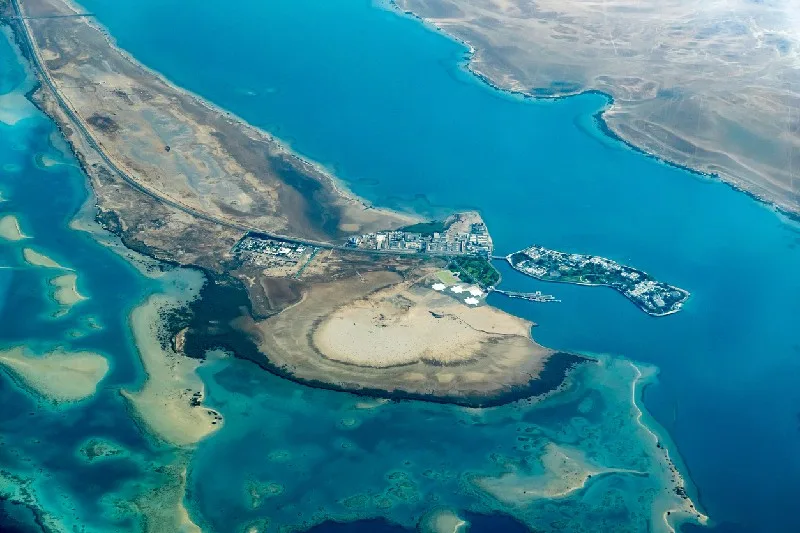 Ras Mohammed