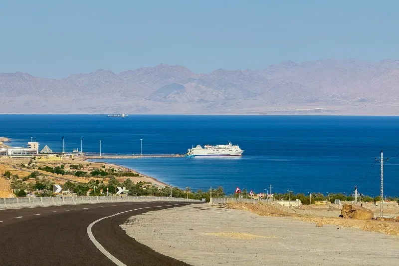 Nuweiba