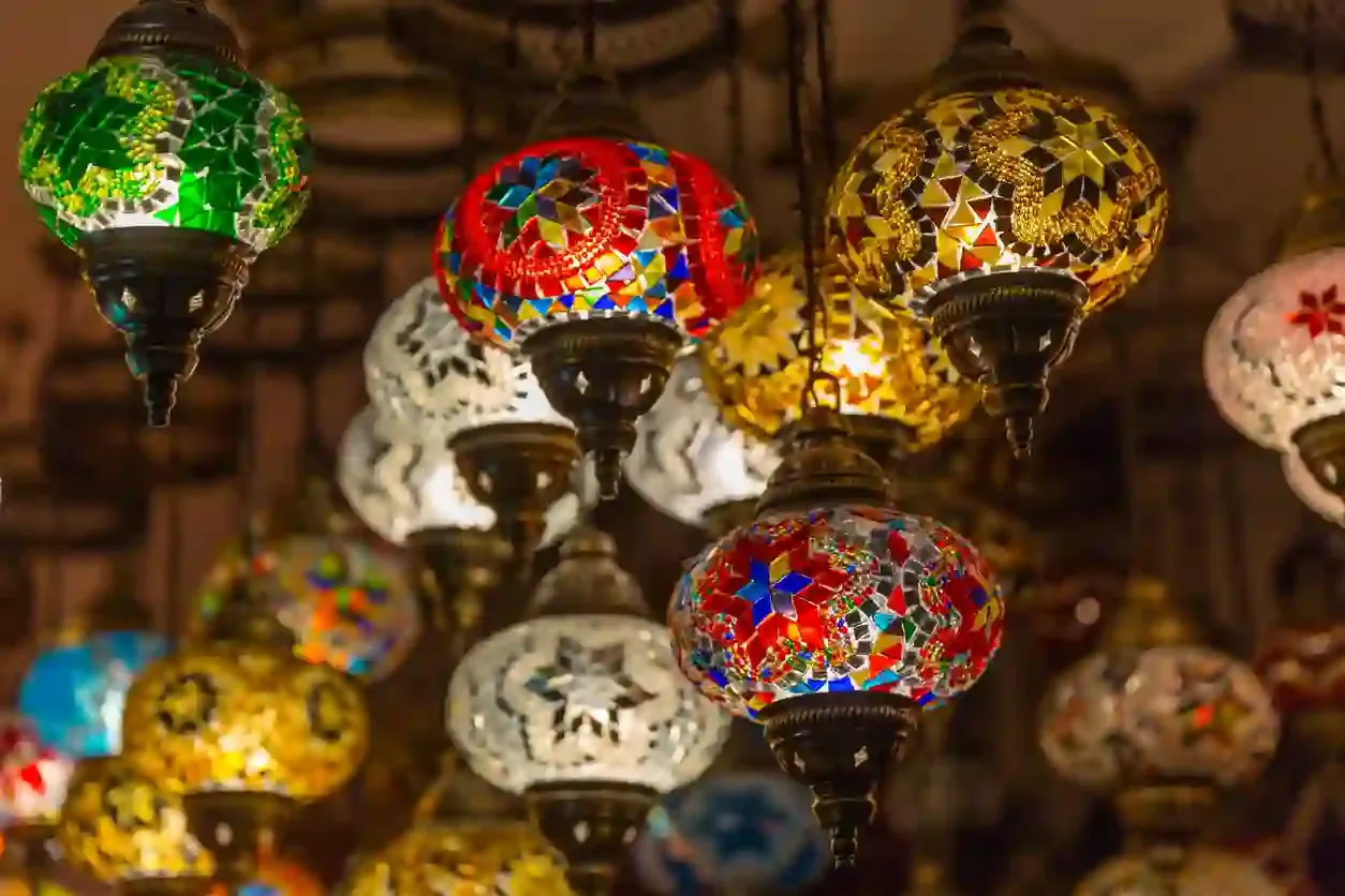 oman souvenir