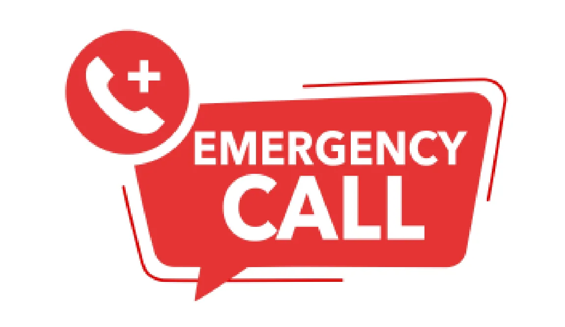 emergencia