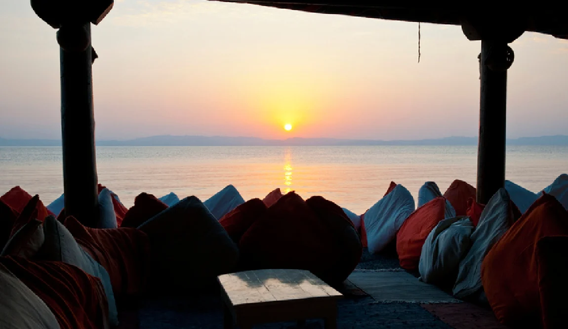 Dahab Egipto
