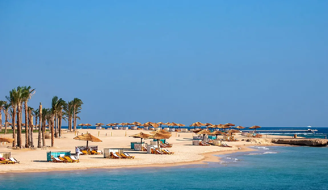 Marsa Alam  Egipto