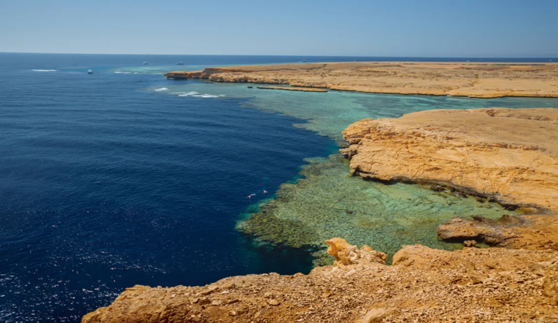 Ras Mohamed