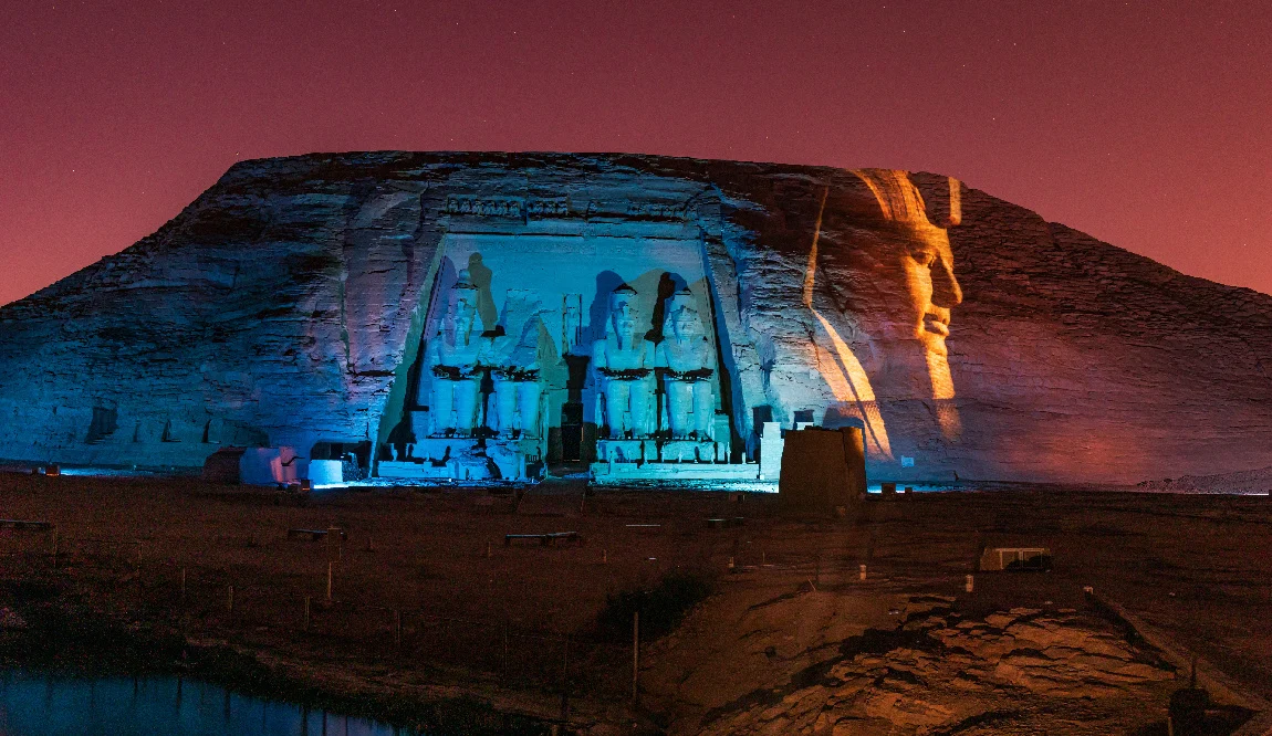 Abu Simbel