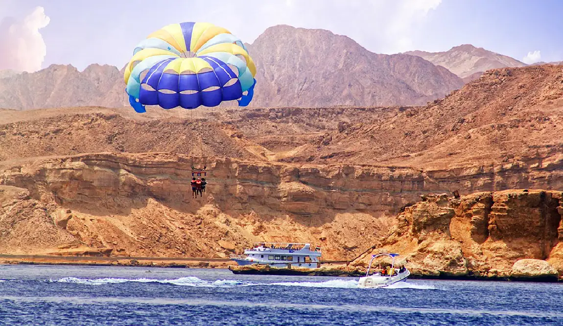 Sharm el Sheikh