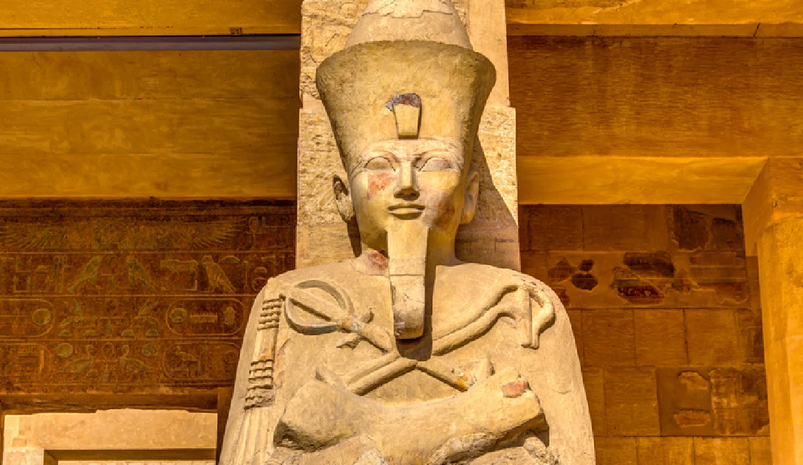Hatshepsut