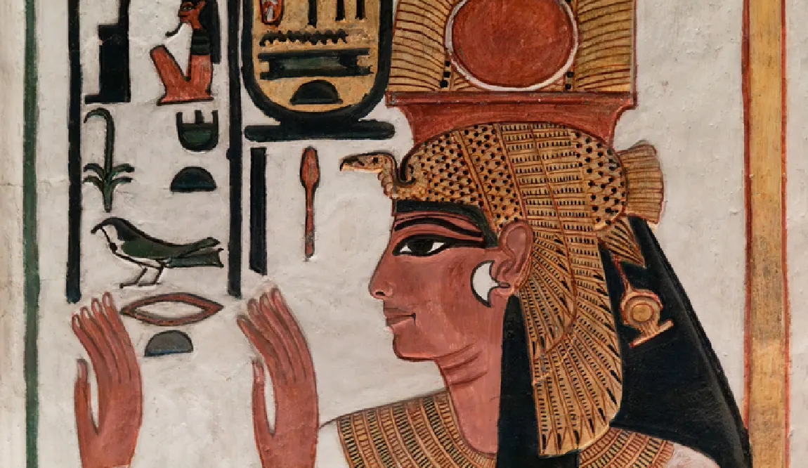 Cleopatra