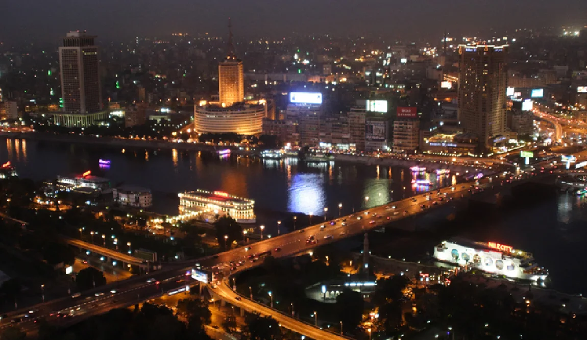 El Cairo