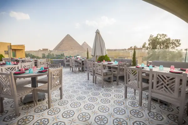 Zeeyara Pyramids Elite