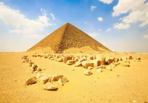 Tour Cairo e Luxor da Hurghada in Aereo
