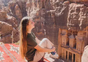 Petra, tour egitto e petra