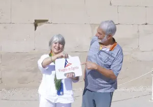 I Nostri Clienti a Luxor, vacanze lusso egitto