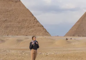 le piramidi, egitto crociera sul nilo e cairo offerte