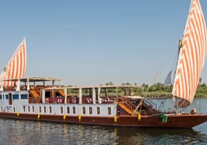 cairo e dahabeya sul nilo lusso