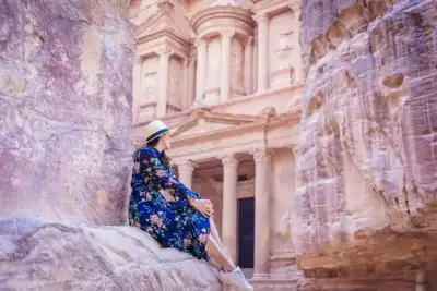 Cosa vedere a Petra | Petra attrazioni