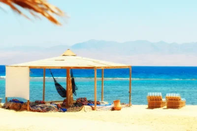 Cosa fare a Nuweiba in Egitto:  la guida completa