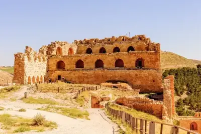 Castello crociato di Kerak: la guida completa