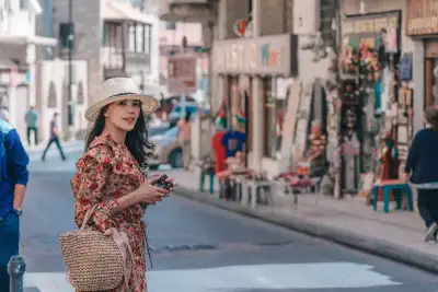La Città di Madaba Giordania: Guida Completa