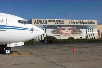 l'Aeroporto di Assuan: La Tua Porta verso l'Egitto
