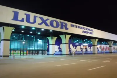 l'Aeroporto di Luxor: La Tua Porta d'Accesso all'Antico Egitto