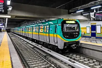 Metropolitana del Cairo:Consigli pratici per esplorare la Città