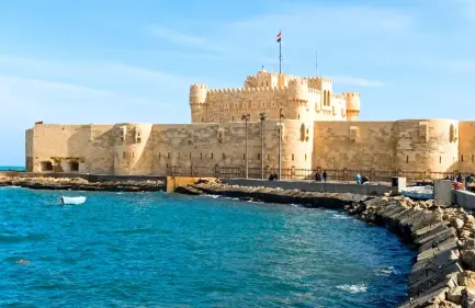 Escursione Alessandria dal Cairo | Tour Alessandria dal Cairo