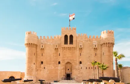 Escursione Alessandria dal Cairo | Tour Alessandria dal Cairo