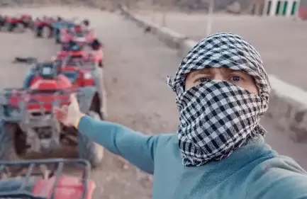 Escursione Motorata alle Piramidi Giza