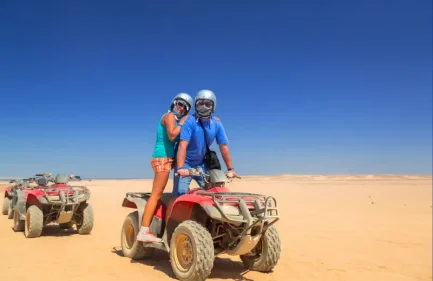 Escursione Motorata alle Piramidi Giza
