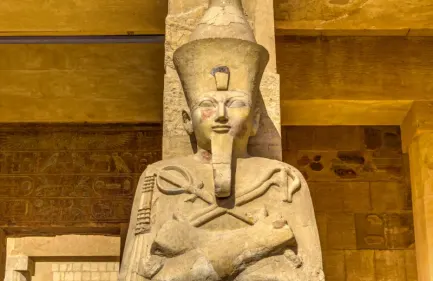Tempio di Abu Simbel e il miracolo del Sole